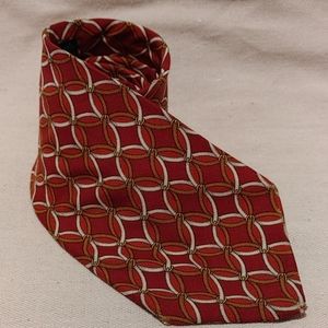 Brooks Brothers Silk Tie